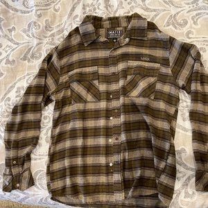 Matix Flannel